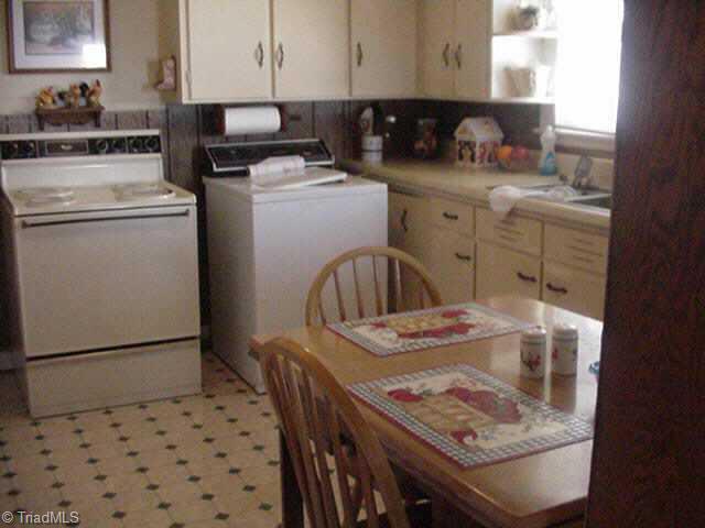 146 Welch Road Mount Airy, NC 27030 - Photo 7 of 9 Other. Kitchen