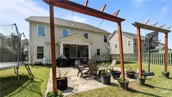 $520,000 | 949 Castleoak Drive, Richmond Hill, GA 31324