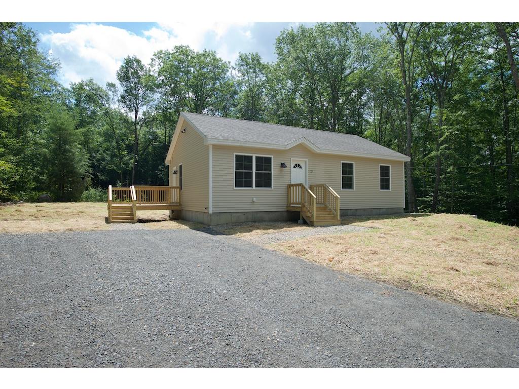 76 New Bridge Road Lebanon, ME 04027 - Photo 1 of 33