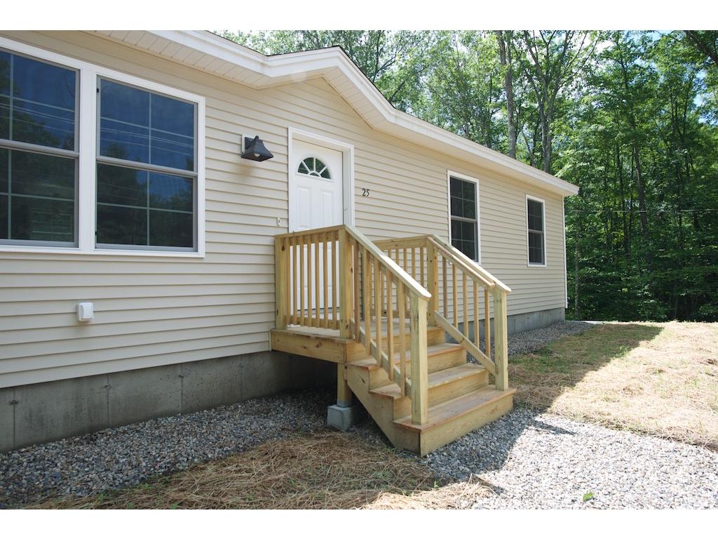 76 New Bridge Road Lebanon, ME 04027 - Photo 2 of 33