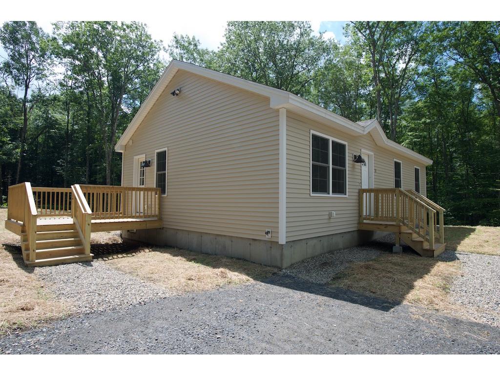 76 New Bridge Road Lebanon, ME 04027 - Photo 3 of 33