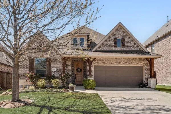 $468,000 | 7421 San Jacinto Trail, McKinney, TX 75071