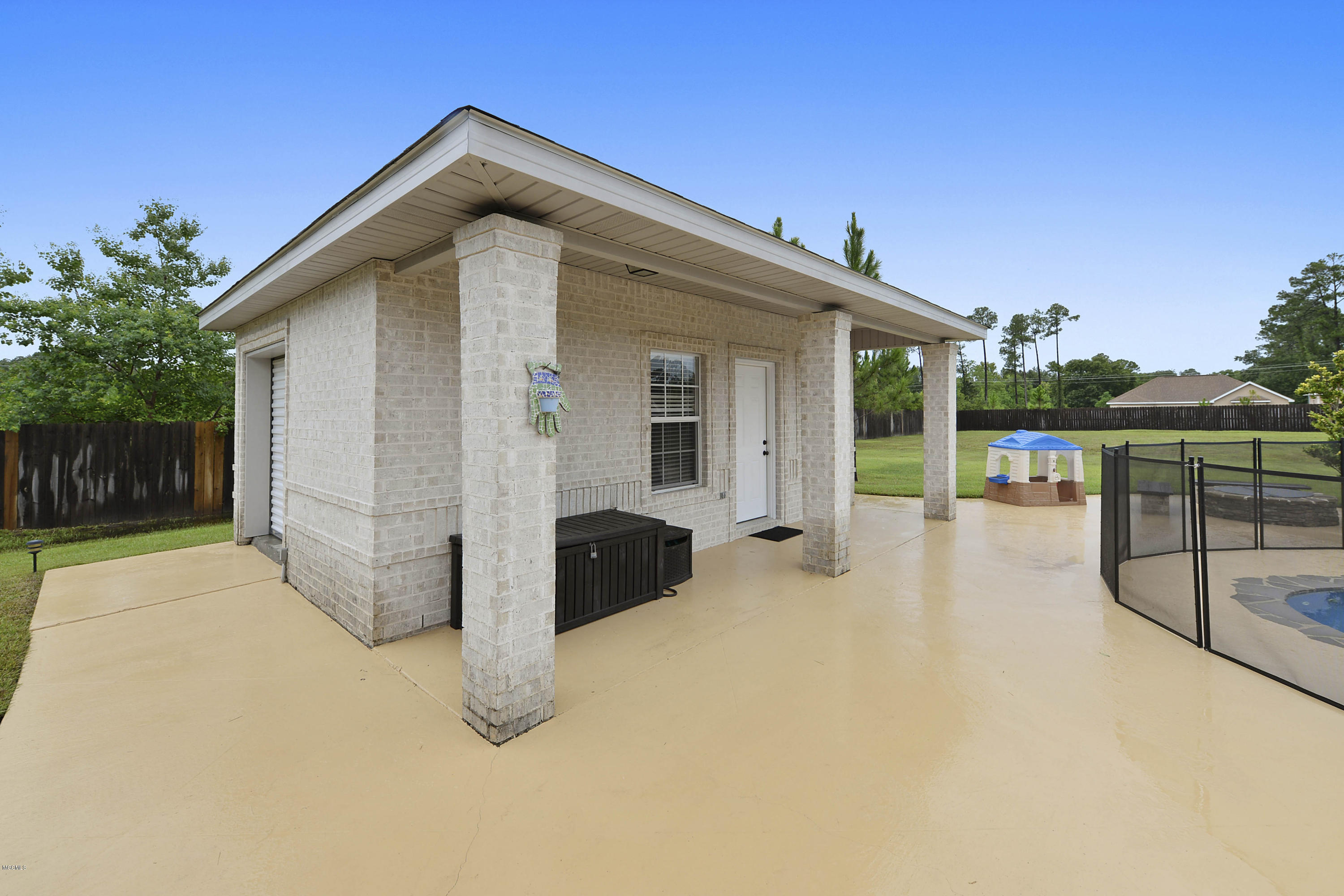14200 Deneen Road Ocean Springs, MS 39565 - Photo 36 of 47 037