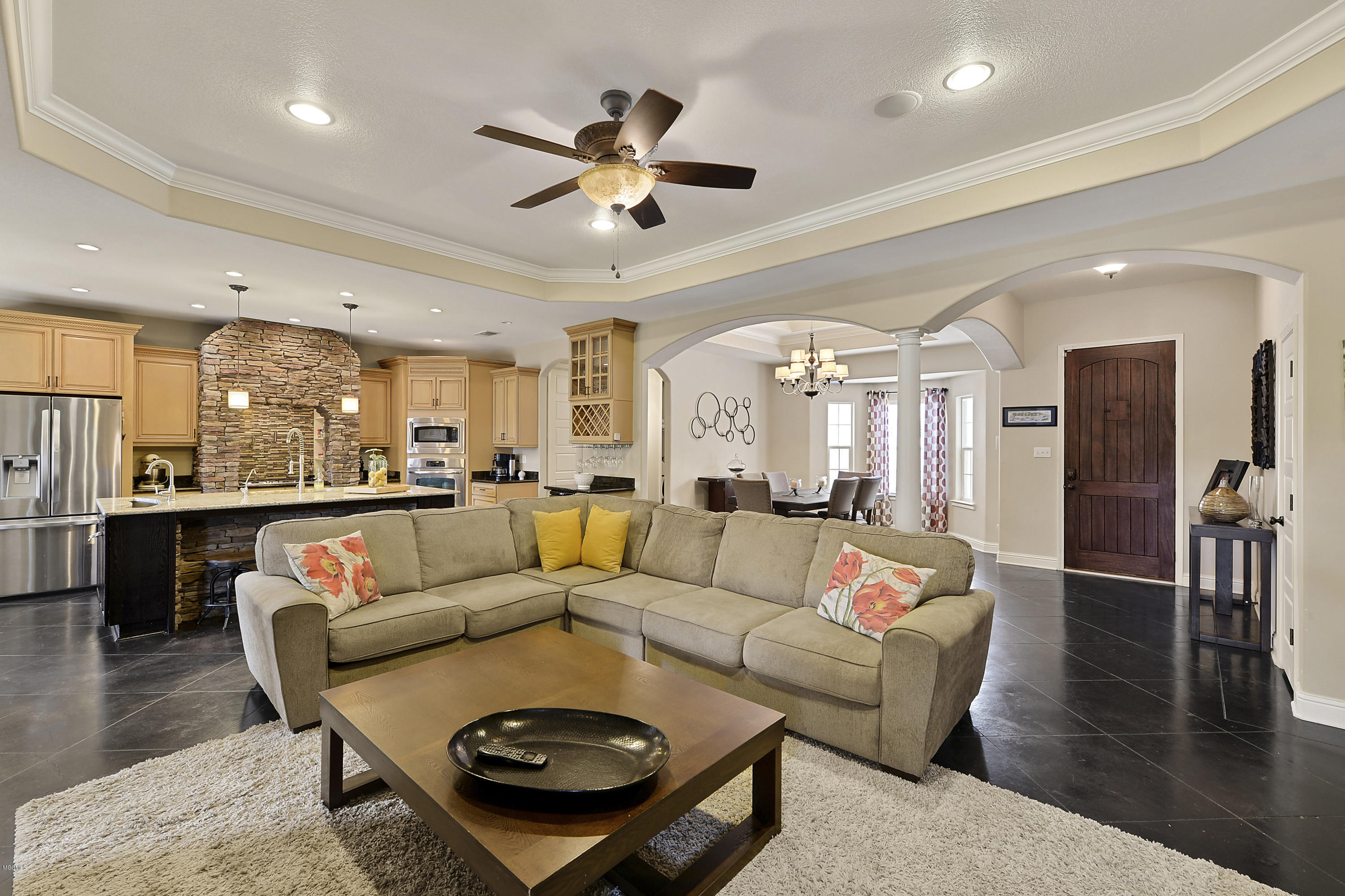 14200 Deneen Road Ocean Springs, MS 39565 - Photo 8 of 47 009