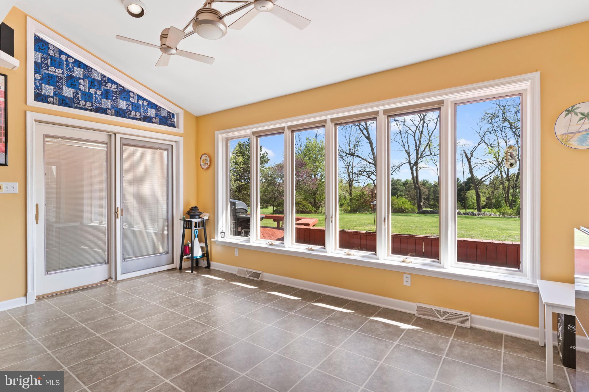 240 Old Stonehouse Road North Carlisle, PA 17015 - Photo 12 of 19 The breakfast nook for meals has great light