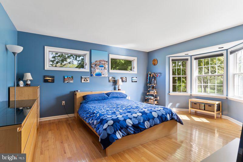 240 Old Stonehouse Road North Carlisle, PA 17015 - Photo 14 of 19 The primary bedroom