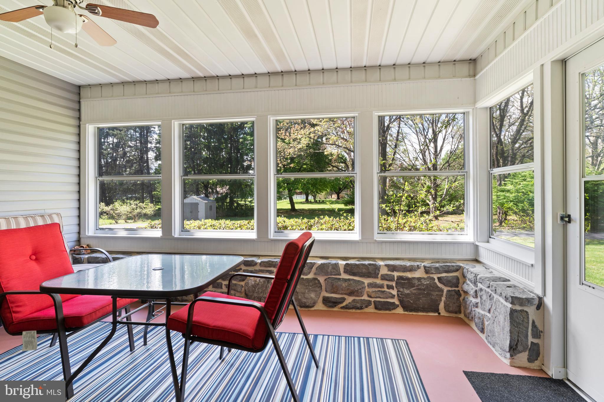 240 Old Stonehouse Road North Carlisle, PA 17015 - Photo 5 of 19 Florida Room for three season living