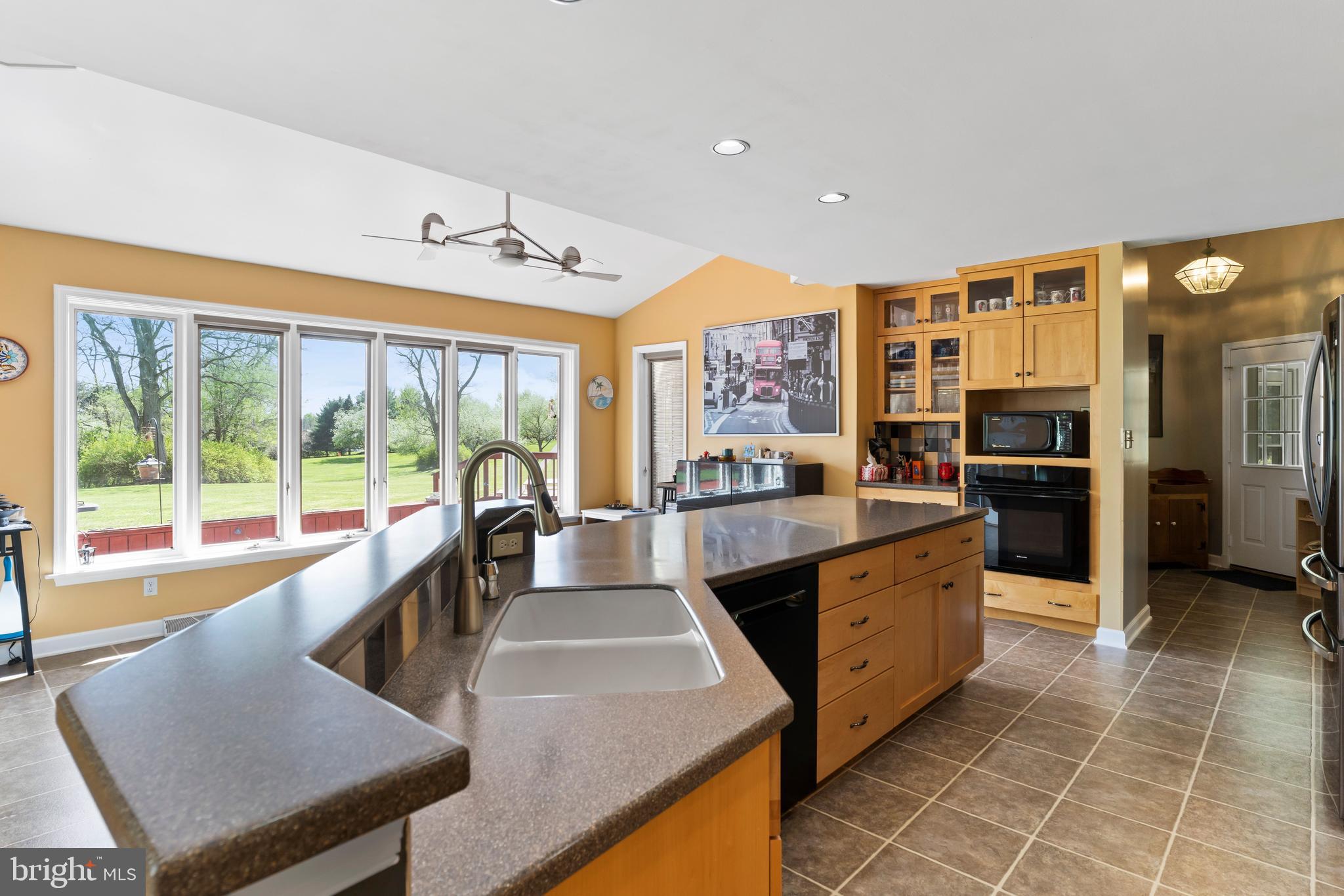 240 Old Stonehouse Road North Carlisle, PA 17015 - Photo 10 of 19 A gourmet kitchen with lots of counter space