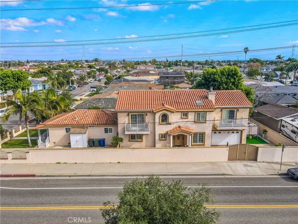 $1,499,000 | 5176 134th Place, Hawthorne, CA 90250