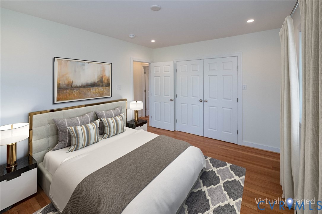 4617 Downland Road North Chesterfield, VA 23234 - Photo 11 of 22