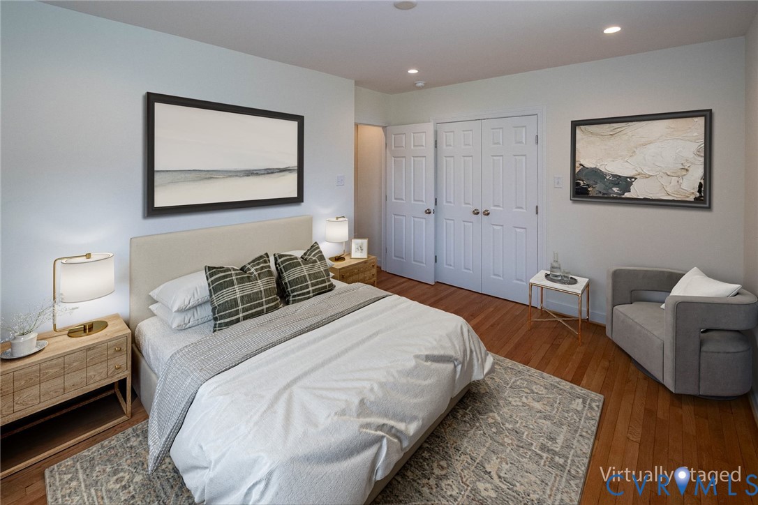 4617 Downland Road North Chesterfield, VA 23234 - Photo 12 of 22