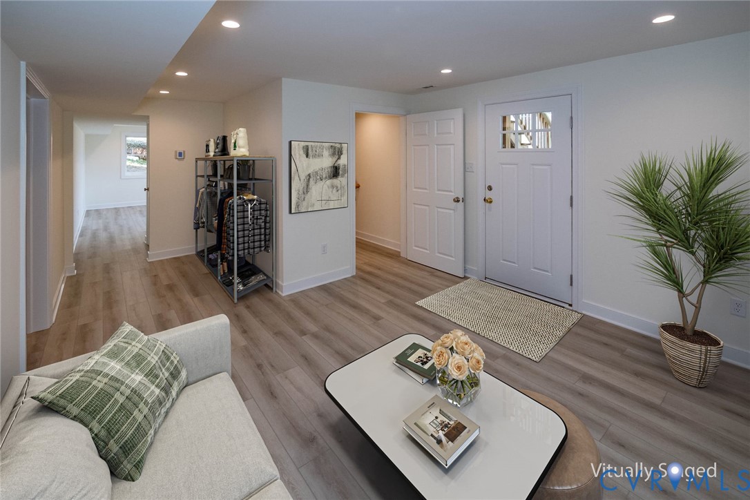 4617 Downland Road North Chesterfield, VA 23234 - Photo 13 of 22