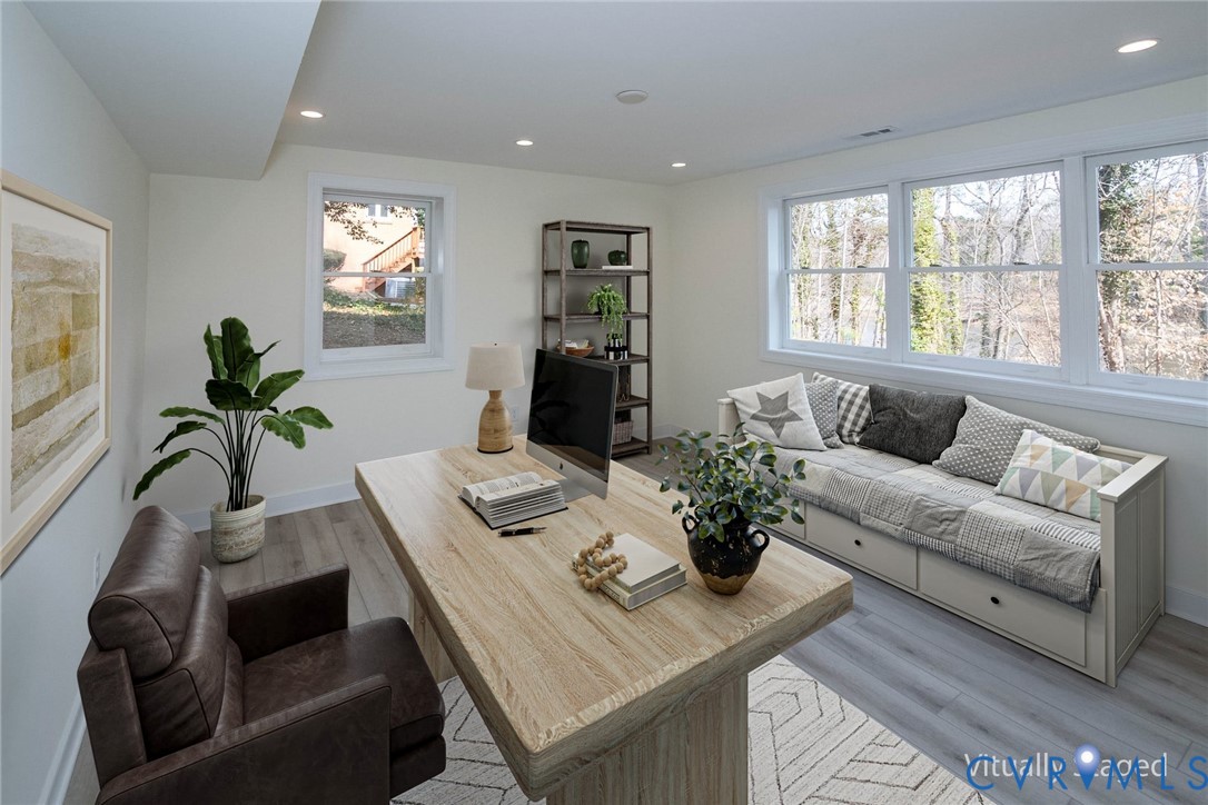 4617 Downland Road North Chesterfield, VA 23234 - Photo 14 of 22