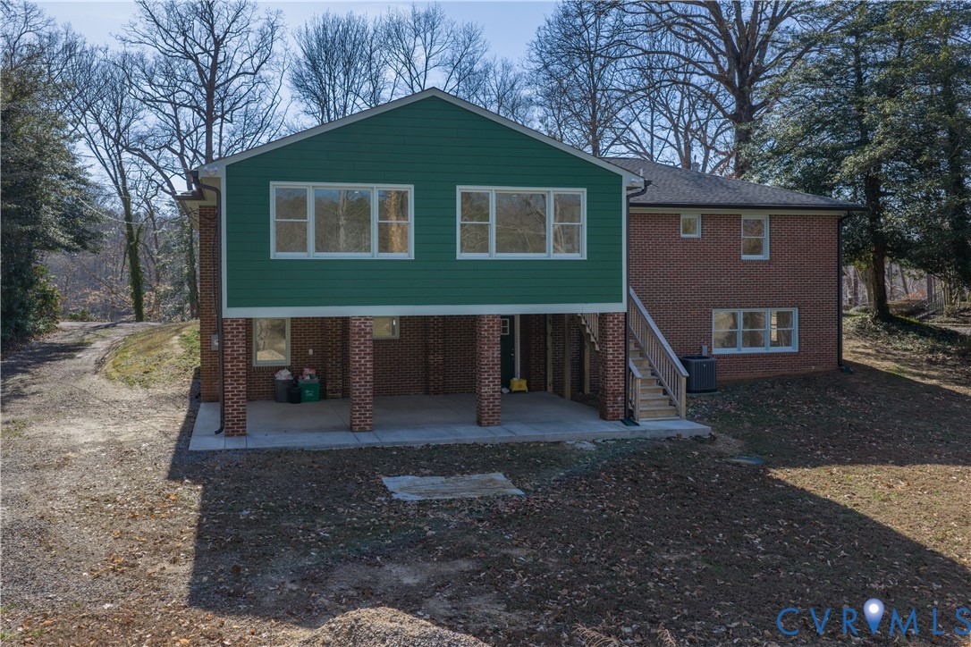 4617 Downland Road North Chesterfield, VA 23234 - Photo 16 of 22