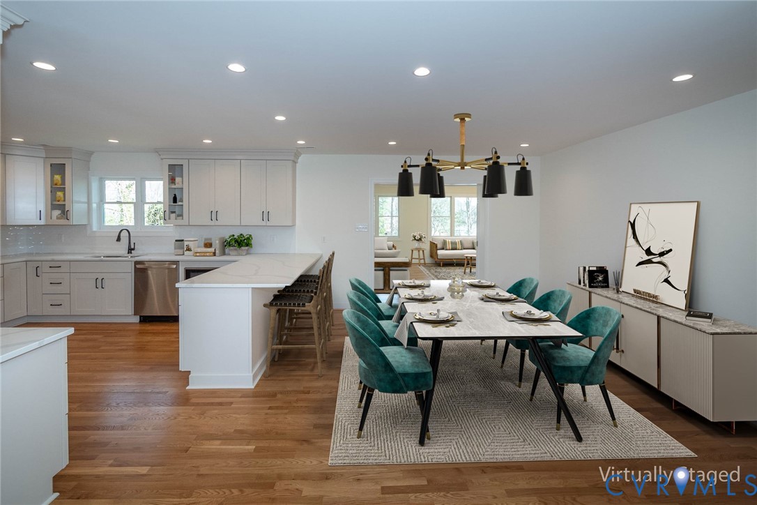 4617 Downland Road North Chesterfield, VA 23234 - Photo 3 of 22