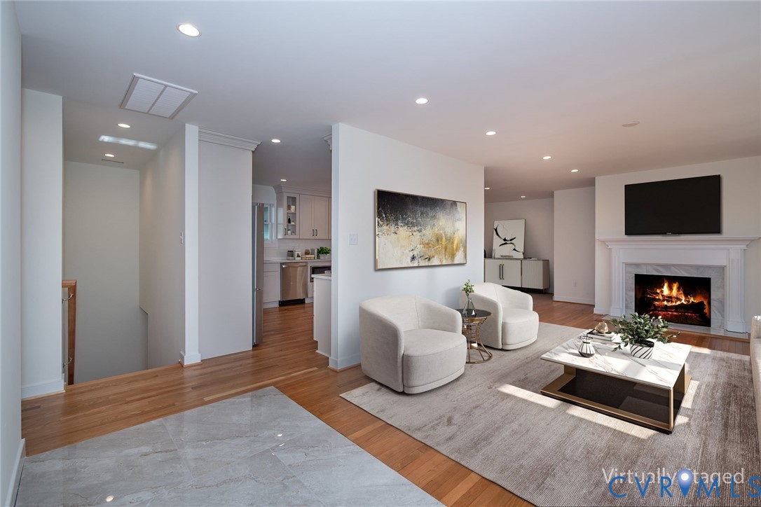 4617 Downland Road North Chesterfield, VA 23234 - Photo 5 of 22