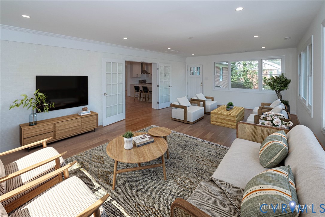 4617 Downland Road North Chesterfield, VA 23234 - Photo 7 of 22