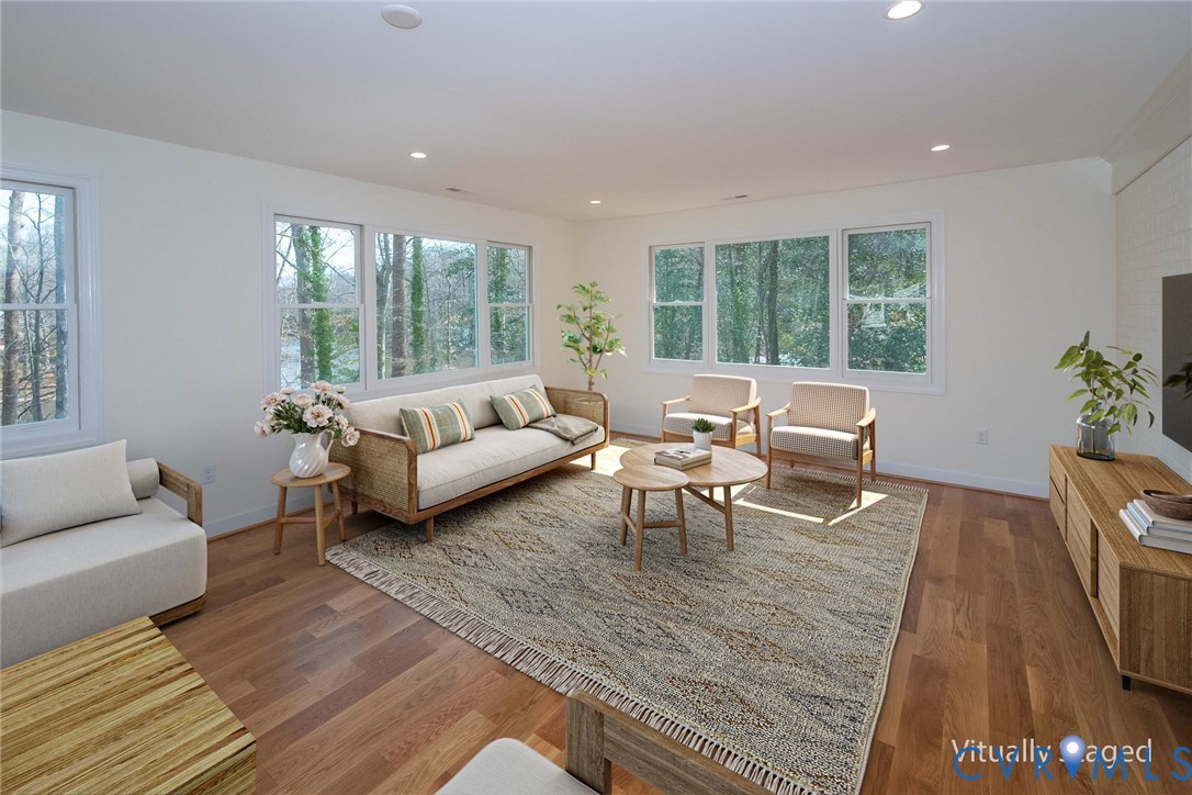 4617 Downland Road North Chesterfield, VA 23234 - Photo 8 of 22