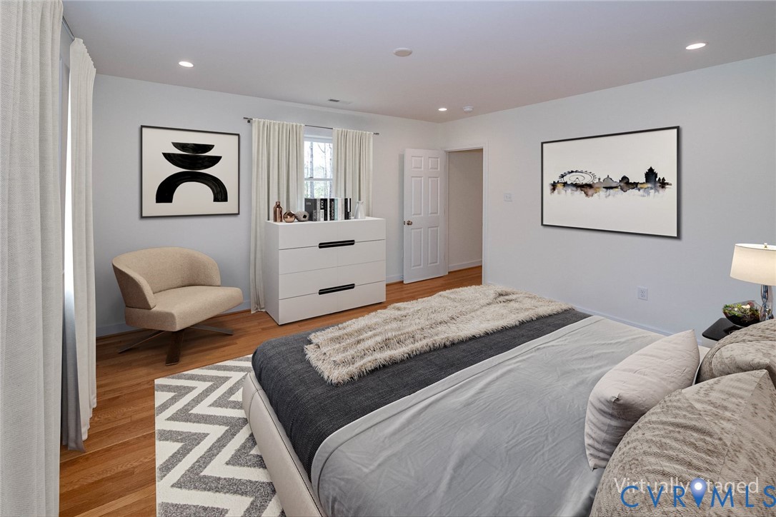 4617 Downland Road North Chesterfield, VA 23234 - Photo 9 of 22