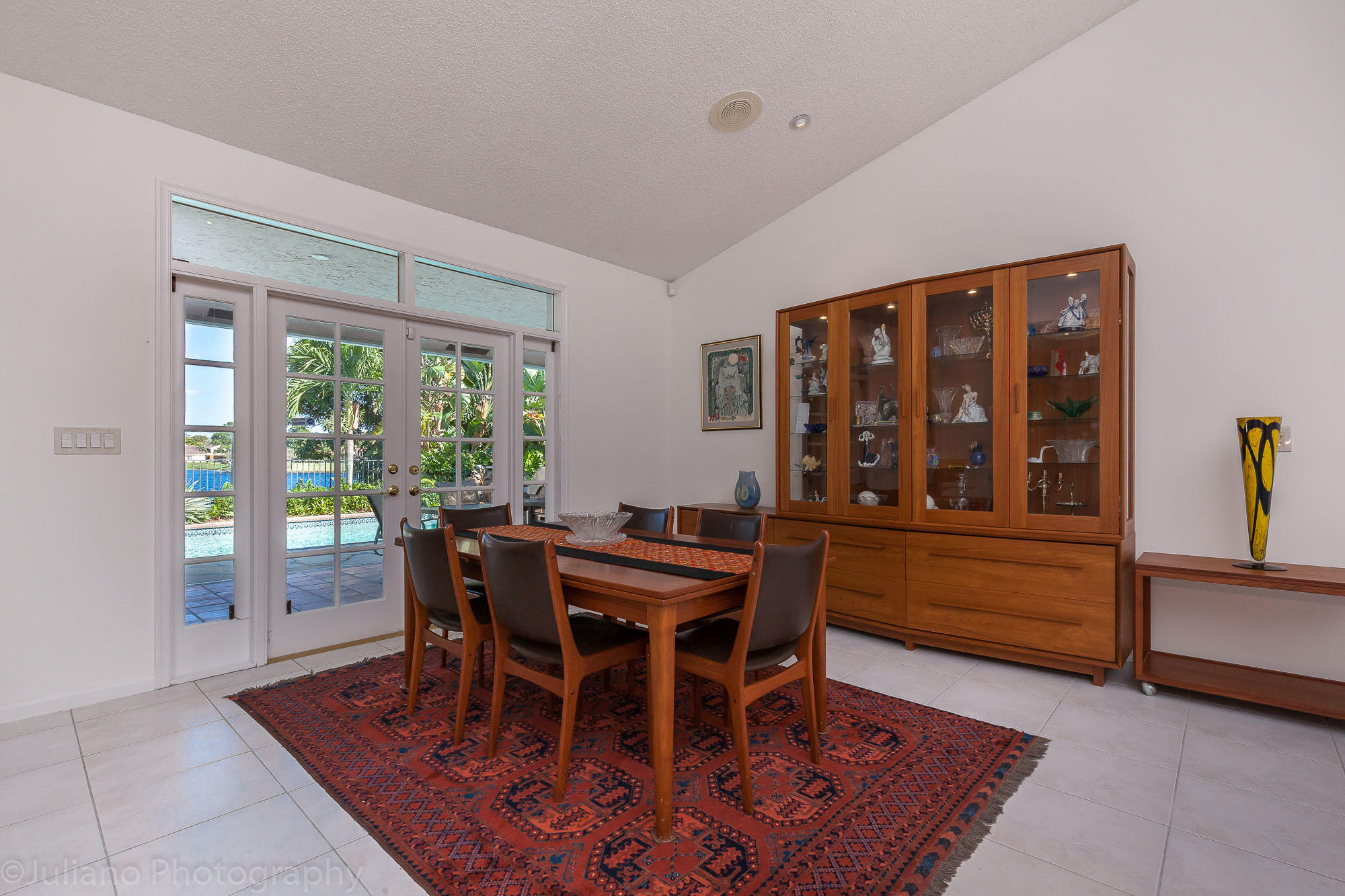 4700 Northwest 27th Avenue Boca Raton, FL 33434 - Photo 5 of 35 Dining Room