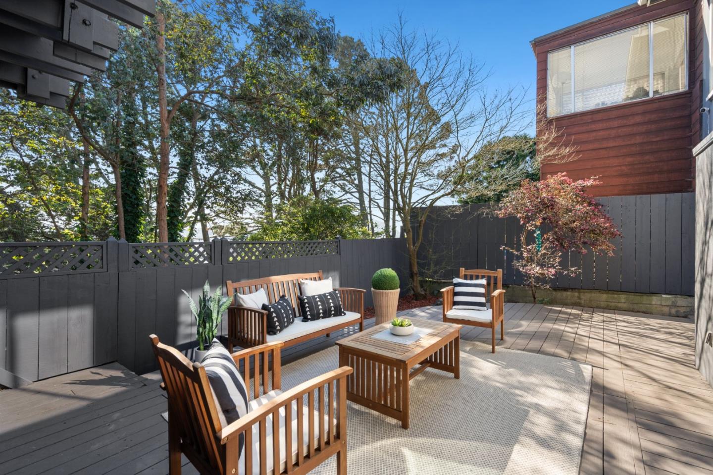 80 Dawnview Way San Francisco, CA 94131 - Photo 16 of 30