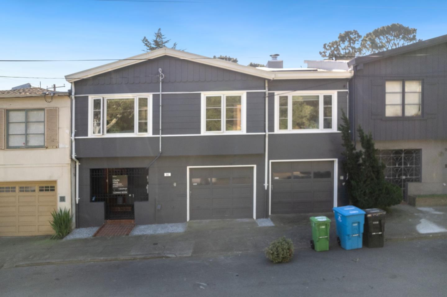 80 Dawnview Way San Francisco, CA 94131 - Photo 30 of 30