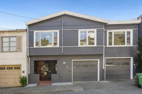 $2,100,000 | 80 Dawnview Way, San Francisco, CA 94131