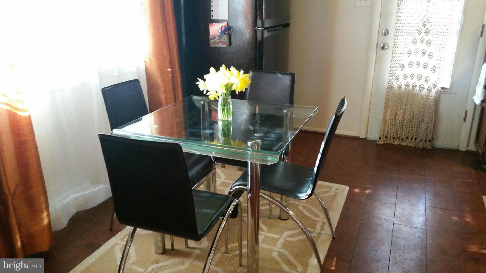 6009 Meriwether Lane Springfield, VA 22150 - Photo 3 of 30 Dining Room