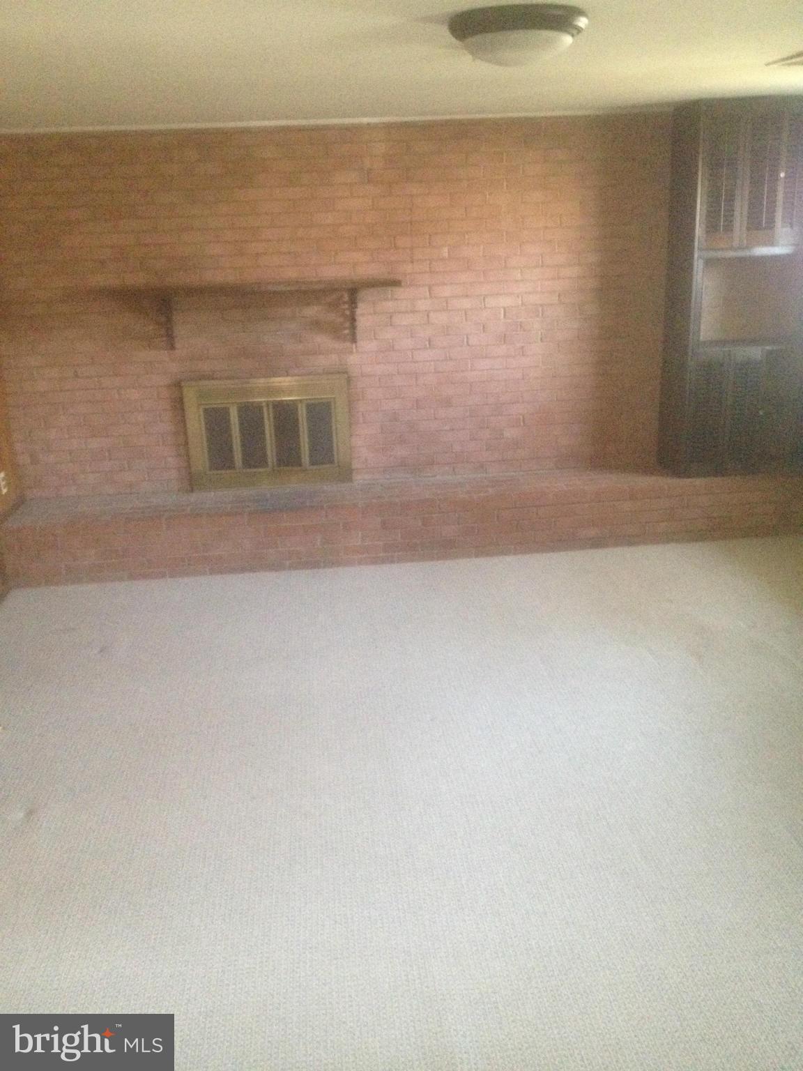 6009 Meriwether Lane Springfield, VA 22150 - Photo 28 of 30 Basement
