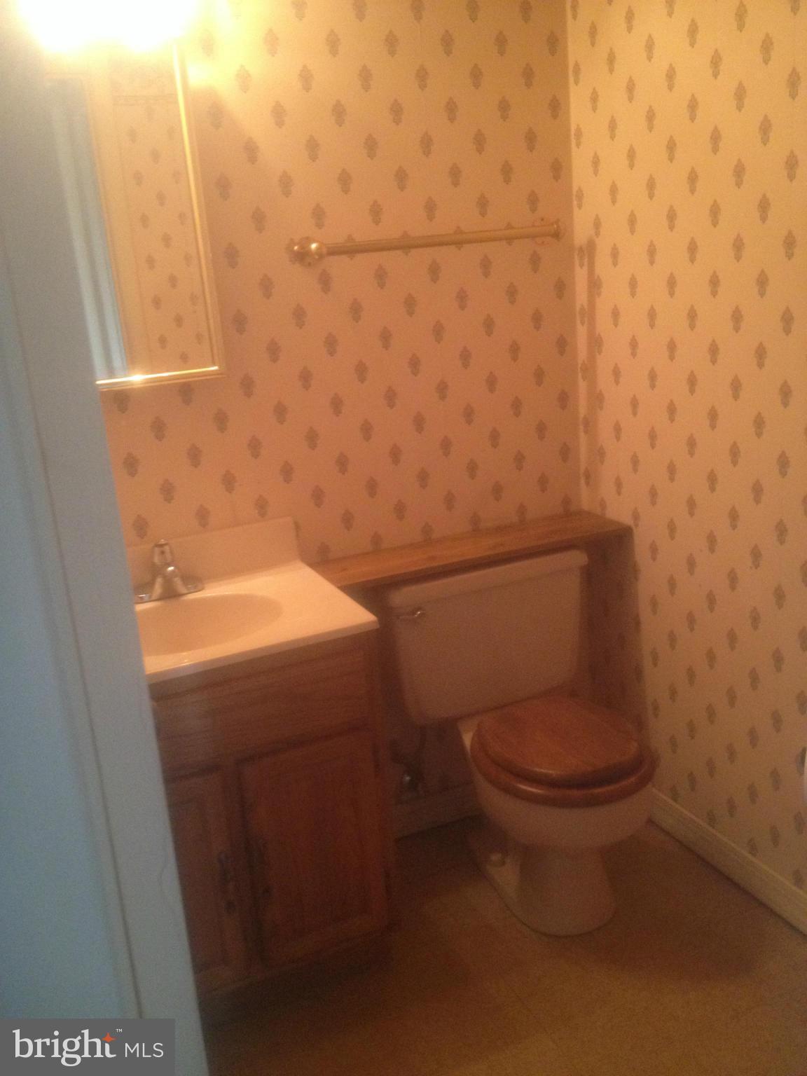 6009 Meriwether Lane Springfield, VA 22150 - Photo 29 of 30 Bath