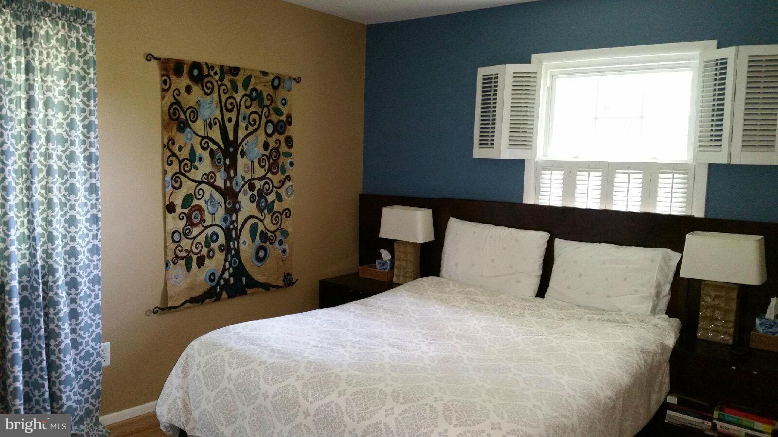 6009 Meriwether Lane Springfield, VA 22150 - Photo 4 of 30 Bedroom