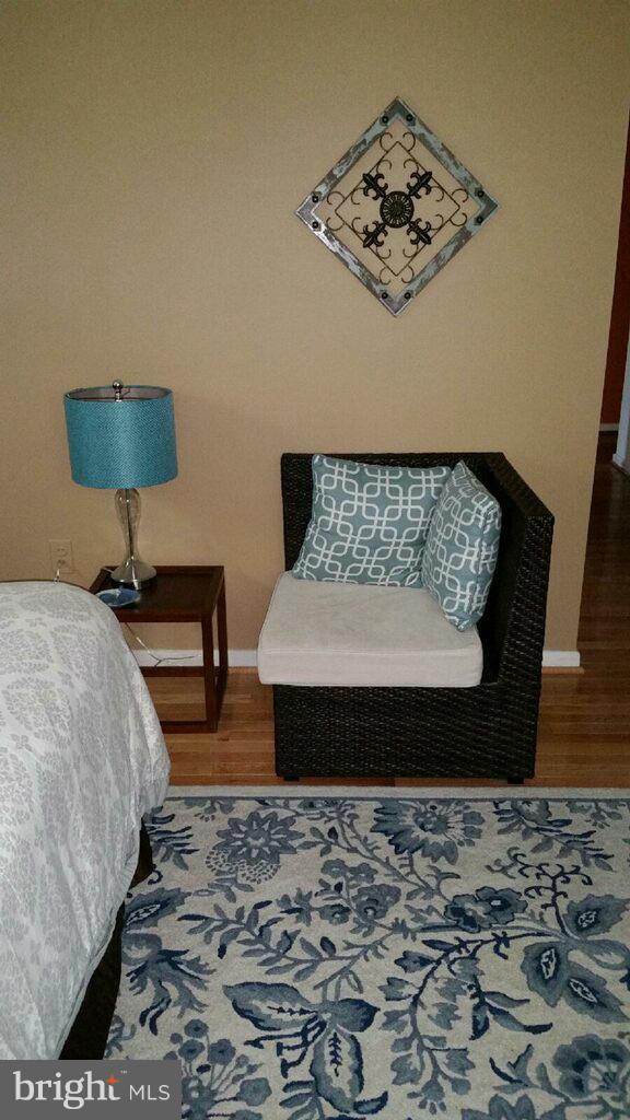 6009 Meriwether Lane Springfield, VA 22150 - Photo 5 of 30 Bedroom