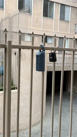 a bathroom with a tub and shower