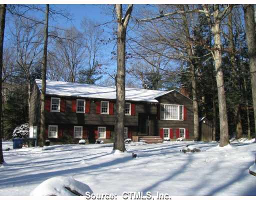 181 West Mountain Road Simsbury, CT 06092 - Photo 1 of 1 Gallery Image 1