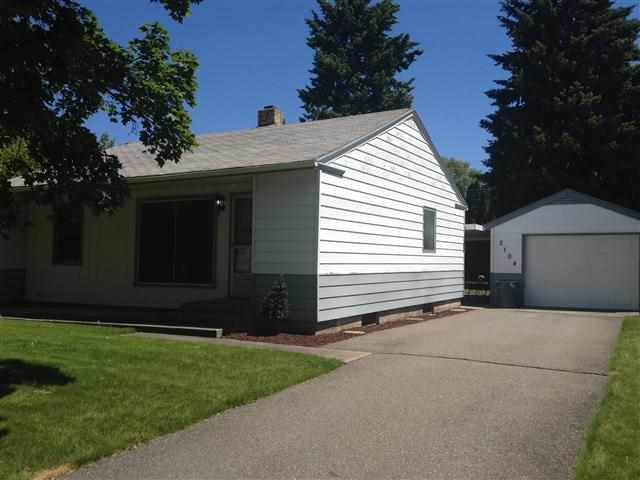 2104 North Laura Road Spokane Valley, WA 99212 - Photo 1 of 1