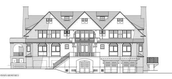 $17,999,000 | 1201 Ocean Avenue, Mantoloking, NJ 08738