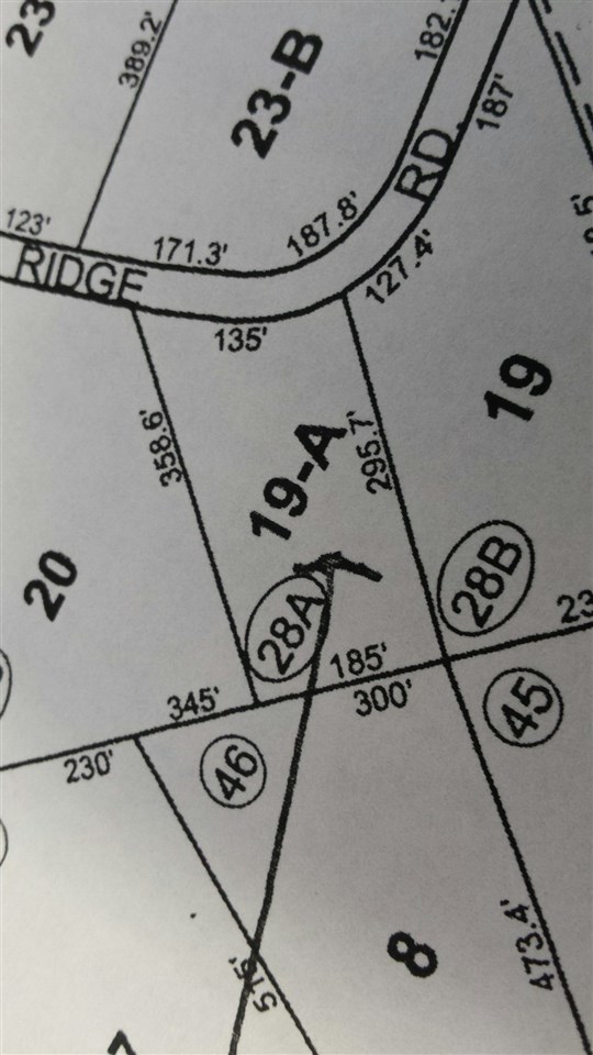 Ridge Road Enfield, NH 03748 - Photo 1 of 1