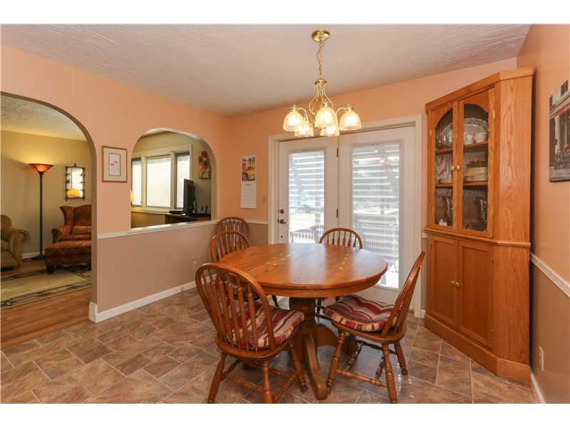 606 Valley Way Road Greenwood, IN 46142 - Photo 12 of 21 Gallery Image 12