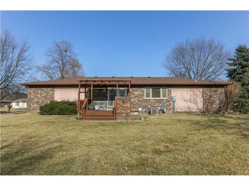 606 Valley Way Road Greenwood, IN 46142 - Photo 20 of 21 Gallery Image 20