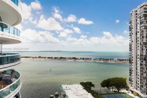 $1,600,000 | 2127 Brickell Avenue, Unit 1805, Miami, FL 33129