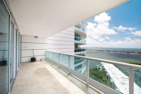 $1,600,000 | 2127 Brickell Avenue, Unit 1805, Miami, FL 33129