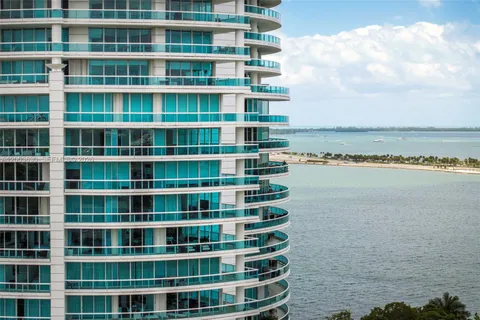 $1,600,000 | 2127 Brickell Avenue, Unit 1805, Miami, FL 33129