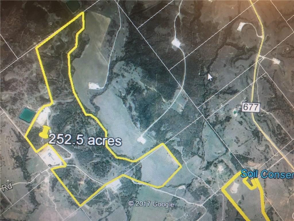 0 Starr Mann Road St. Jo, TX 76265 - Photo 11 of 12 a picture of water view