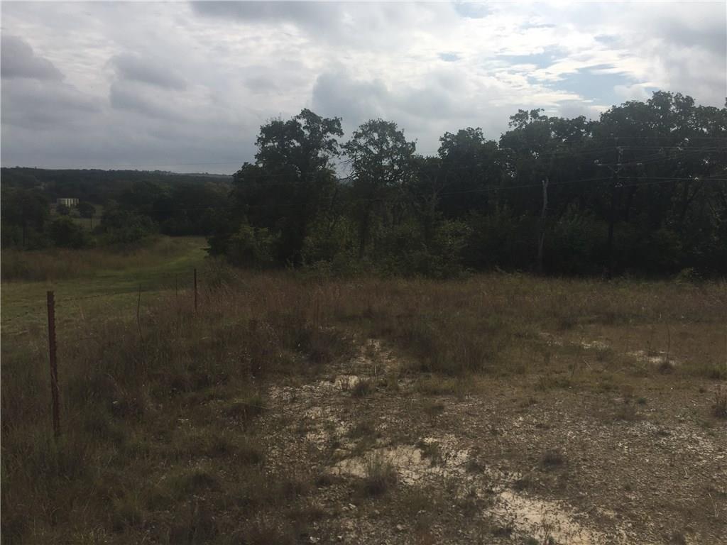 0 Starr Mann Road St. Jo, TX 76265 - Photo 7 of 12 a view of a yard
