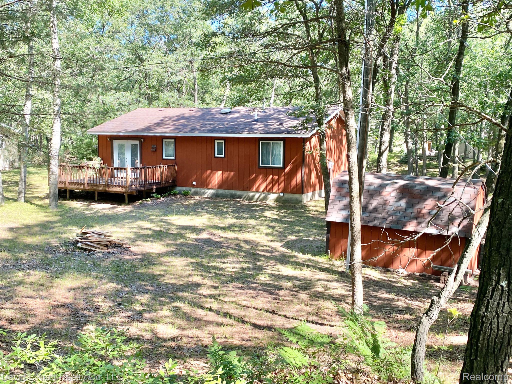 4497 Sand Road Caseville, MI 48725 - Photo 16 of 18 Gallery Image 16