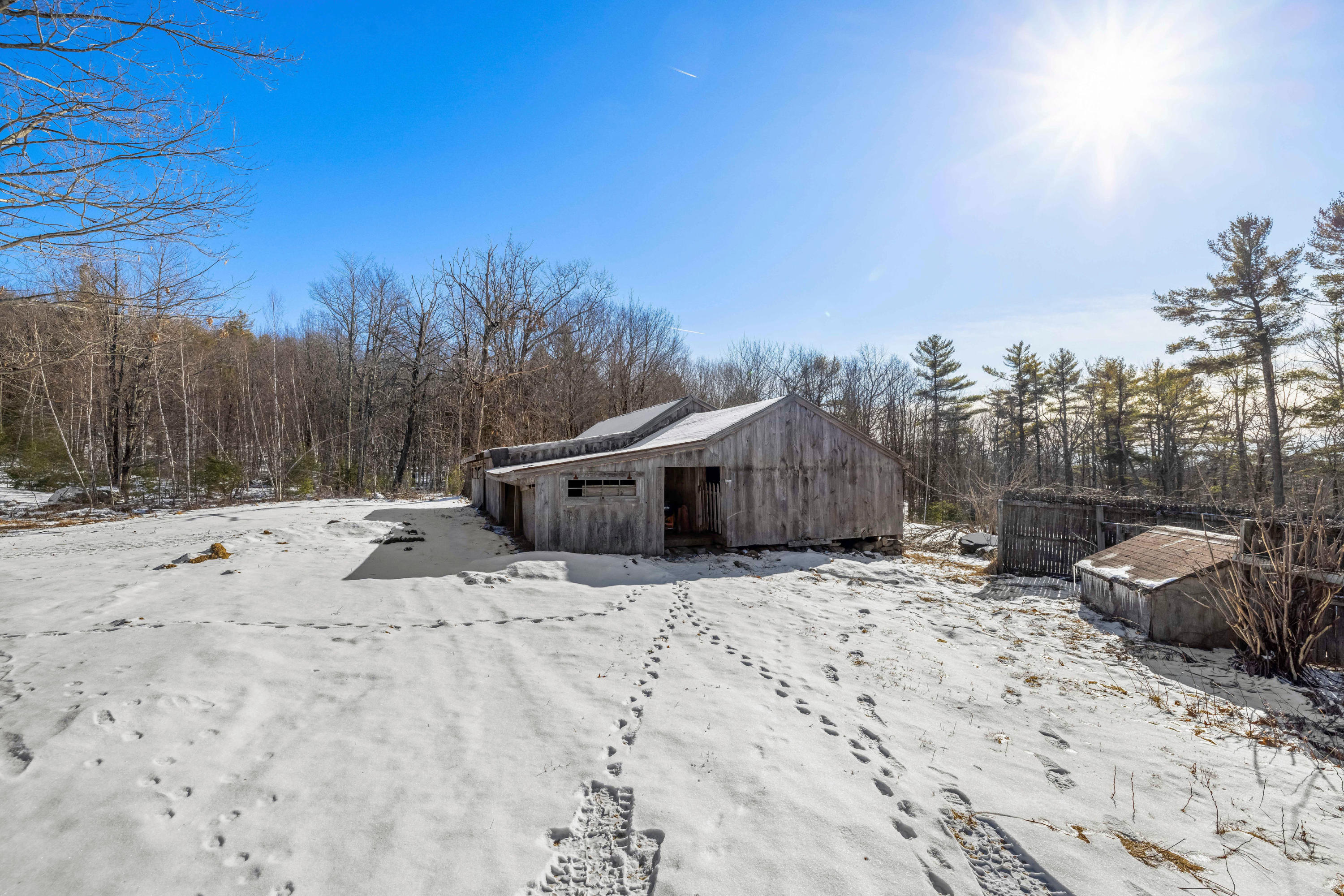 58 Peck Road Acton, ME 04001 - Photo 32 of 47 3G0A6742