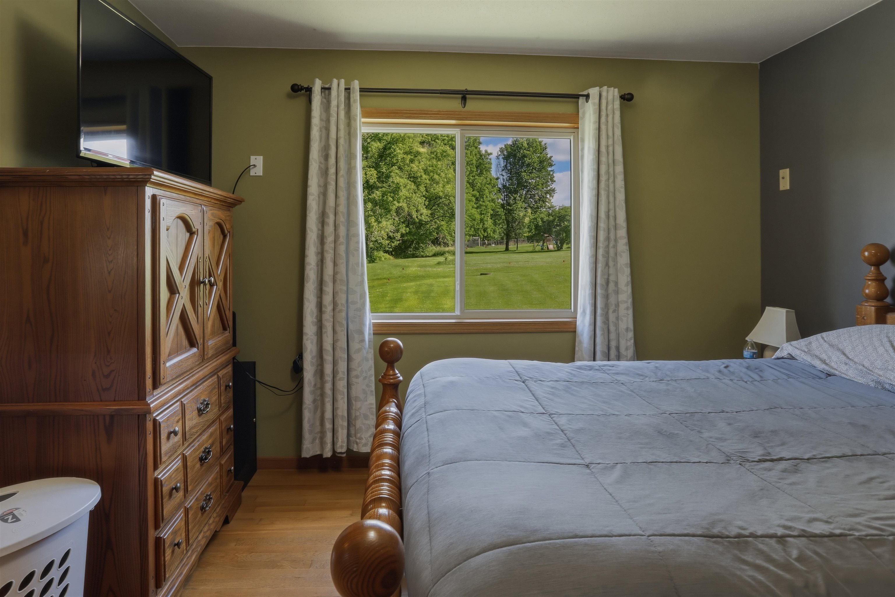 704 Cemetery Road Wilton, WI 54670 - Photo 8 of 22