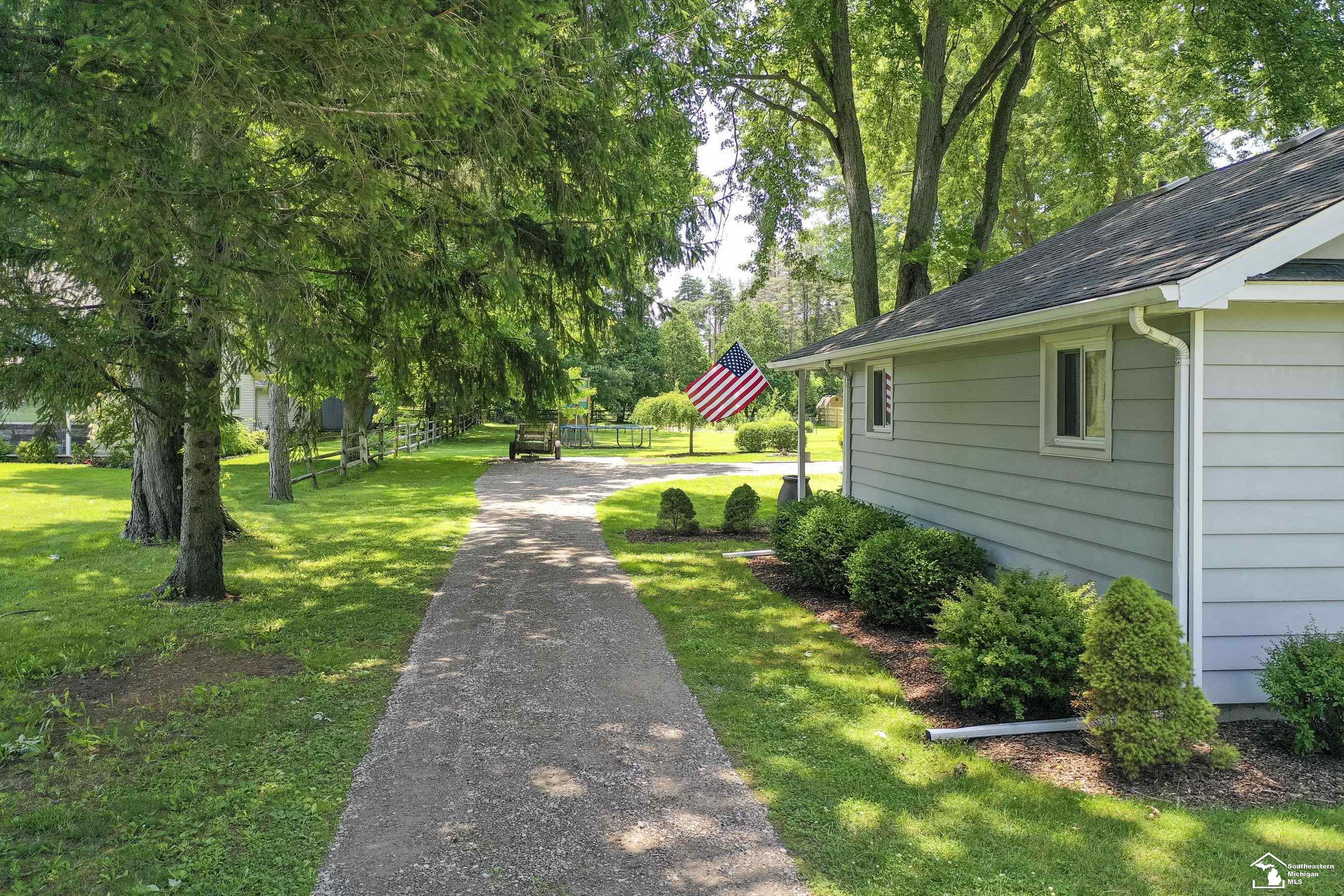 1775 West Temperance Road Temperance, MI 48182 - Photo 21 of 31