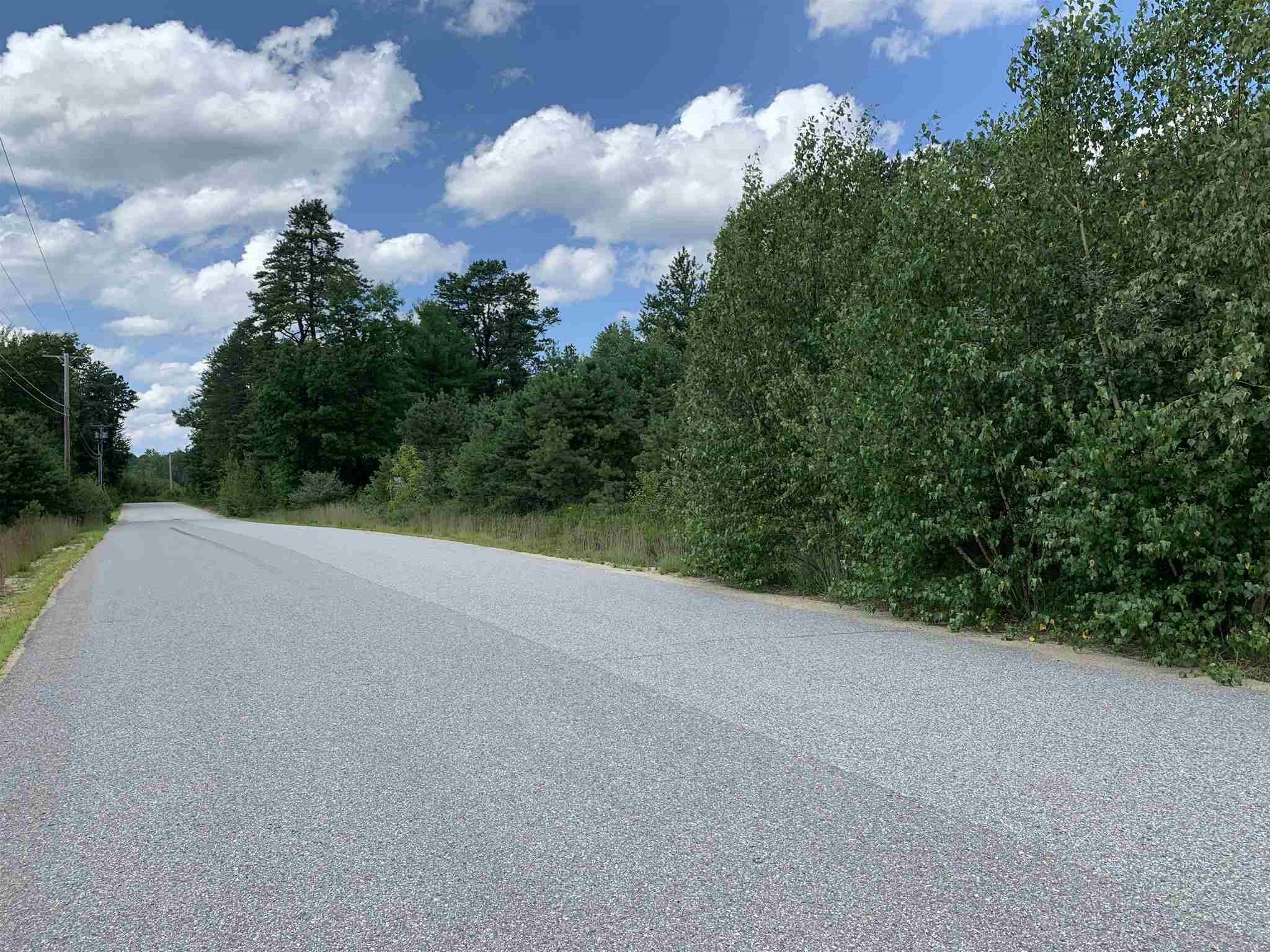 Hall Road Canterbury, NH 03224 - Photo 2 of 4