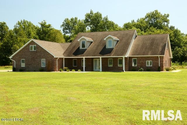 11768 Strawberry Road Carbondale, IL 62901 - Photo 1 of 50